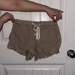 aerie Shorts